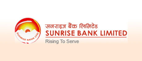 सनराइज बैंक ले बचत खाताको विमा दाबी भुक्तानी गर्यो