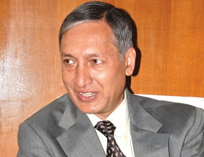 संघिय सरकारका प्रथम अर्थमन्त्री डा. युवराज खतिवडा बाट, बिमा क्षेत्रको आशा के ?