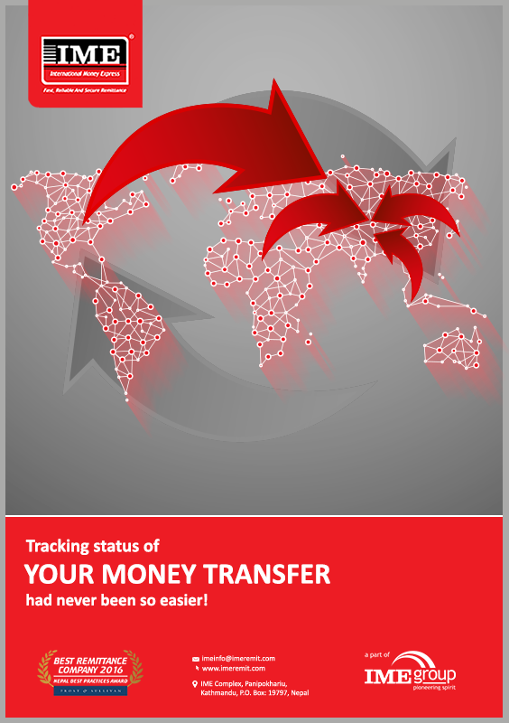 आइएमई रेमिट र मुथुत फाइनान्सबीच भारत-नेपाल रेमिटेन्स सेवा शुरु