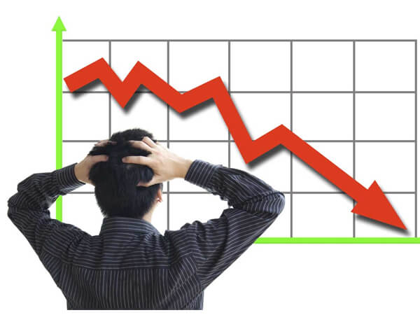 सेयर बजारमा भुकम्प जाँदा लगानी कर्ताहरु सोच्न बाध्य, लगानीकर्तामा धैर्यताको बाध भत्कियको अवस्था