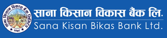 साना किसान विकास बैंकको अर्धवार्षिक अवधिमा १७ करोड १६ लाख खुद नाफा