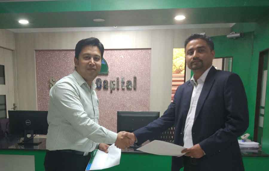 स्पर्स लघुवित्तले २ करोड ४० लाखको आइपिओ निष्कासन गर्ने, निष्काशन तथा बिक्री प्रबन्धक सानिमा क्यापिटल