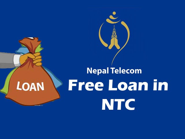 आजदेखि नेपाल टेलिकमका प्रीपेड ग्राहकलाई निर्ब्याजी ऋण, ब्यालेन्स नभएर फोन काटिने समस्या टर्यो