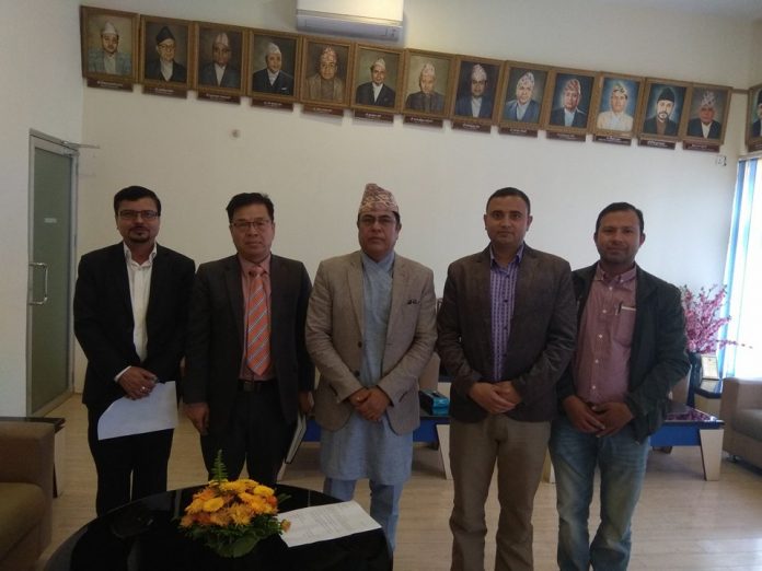 सेयरबजार घटेकोप्रति राष्ट्र बैंक चिन्तित, धितोकर्जाको सीमा ८० प्रतिशत बनाउन लगानीकर्ताको माग