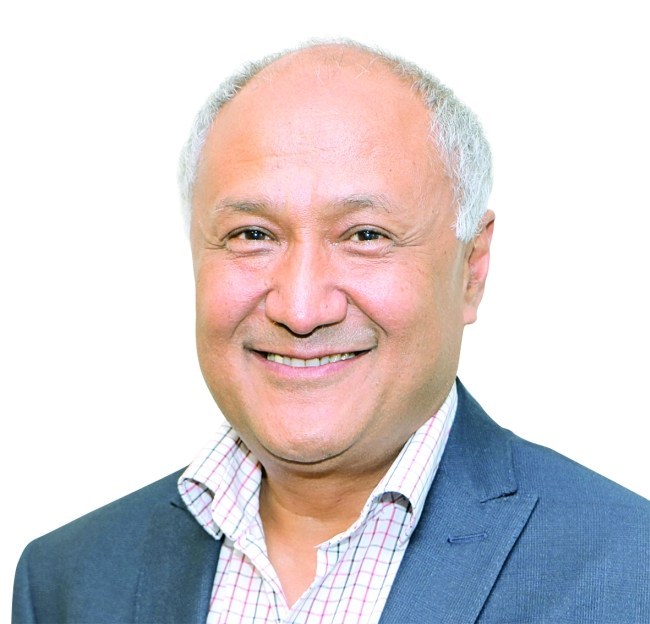 जलविद्युत्को बीमाप्रति सरकार उदासीन छ, इप्पान-कार्यसमिति सदस्य नरेन्द्र प्रजापति