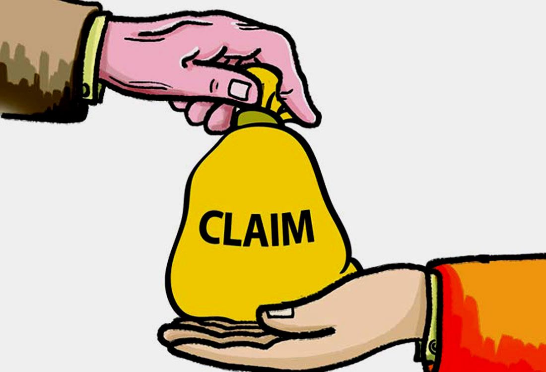 भुकम्पको ३ वर्ष : ८३ प्रतिशत दाबी भुक्तानी