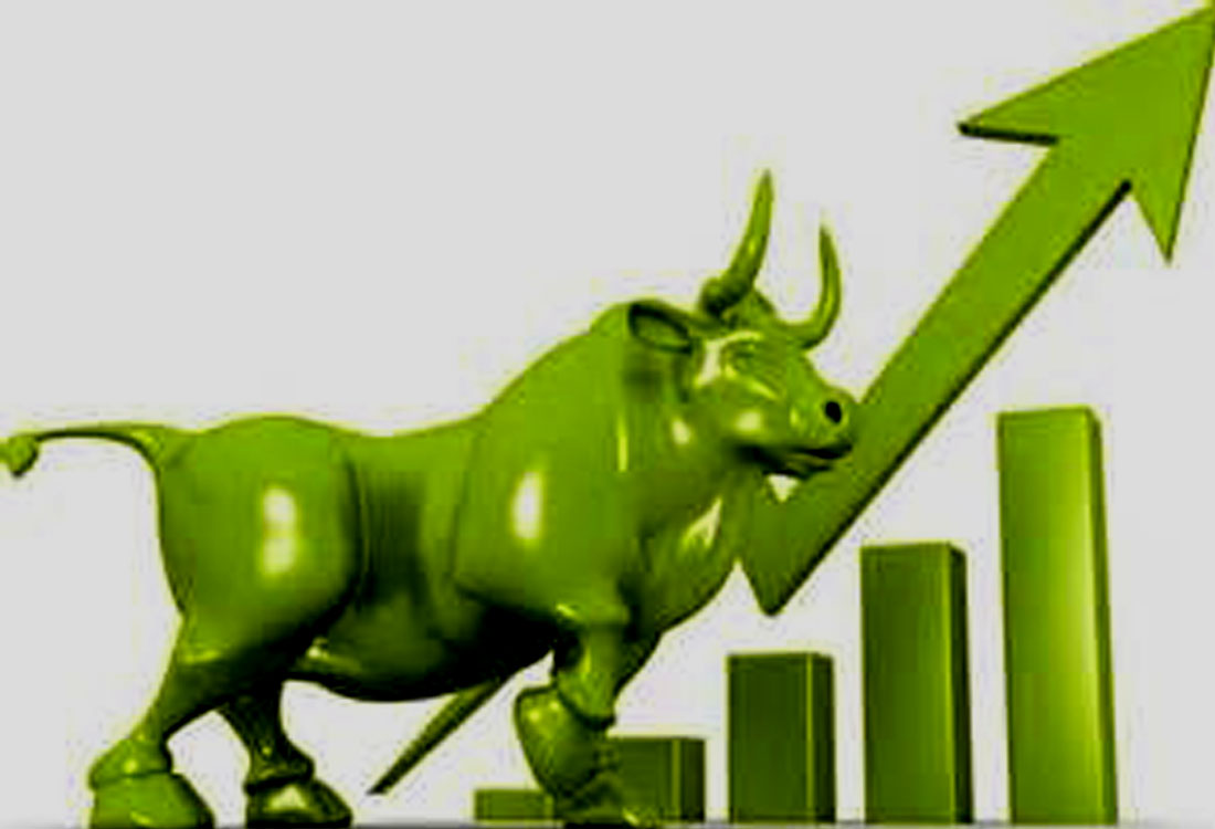 सेयर बजारमा उछाल, नेप्सेमा हाफ सेञ्चुरी, बीमा समूह ३५२ अंकले बढ्यो