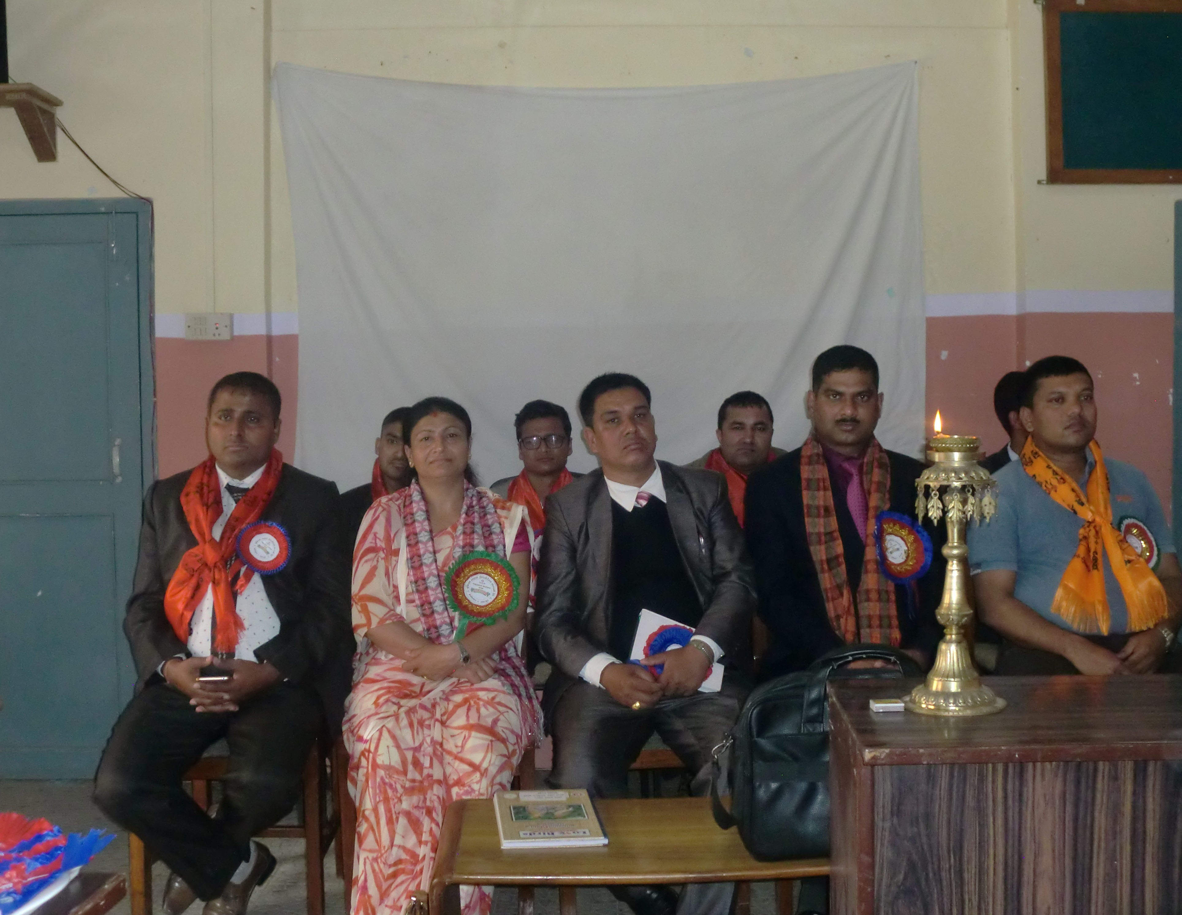 युनियन लाइफ इन्सोरेन्सको नया शाखा लम्जुङ्गको बेंसीशहरमा, संचालनको छोटो समयमै ८६ वटा शाखा संचालनमा