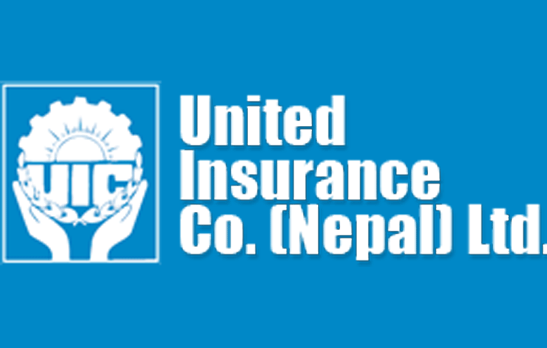 यूनाइटेड इन्स्योरेन्सका लगानीकर्तालाई हकप्रदको भारी