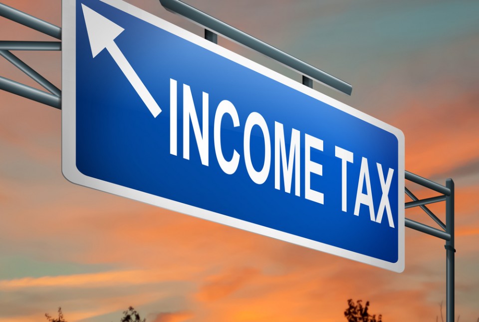 Government introduces exemption facility for taxpayers who have not submitted income details
