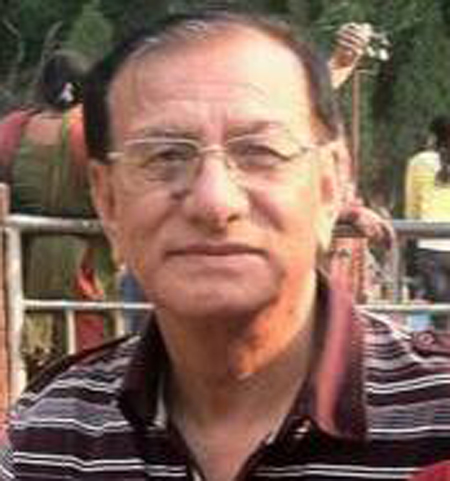 खुल्दै गरेको नेपाल जनरल इन्स्योरेन्सको महाप्रवन्धकमा एसके टमोट नियुक्त