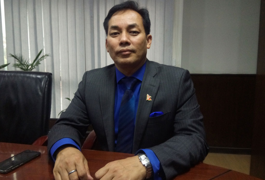 ‘बैंकास्योरेन्स सम्बन्धी ऐन नहुँदा दुरुपयोग, परिणाम राष्ट्र बैंकको अंकुश’