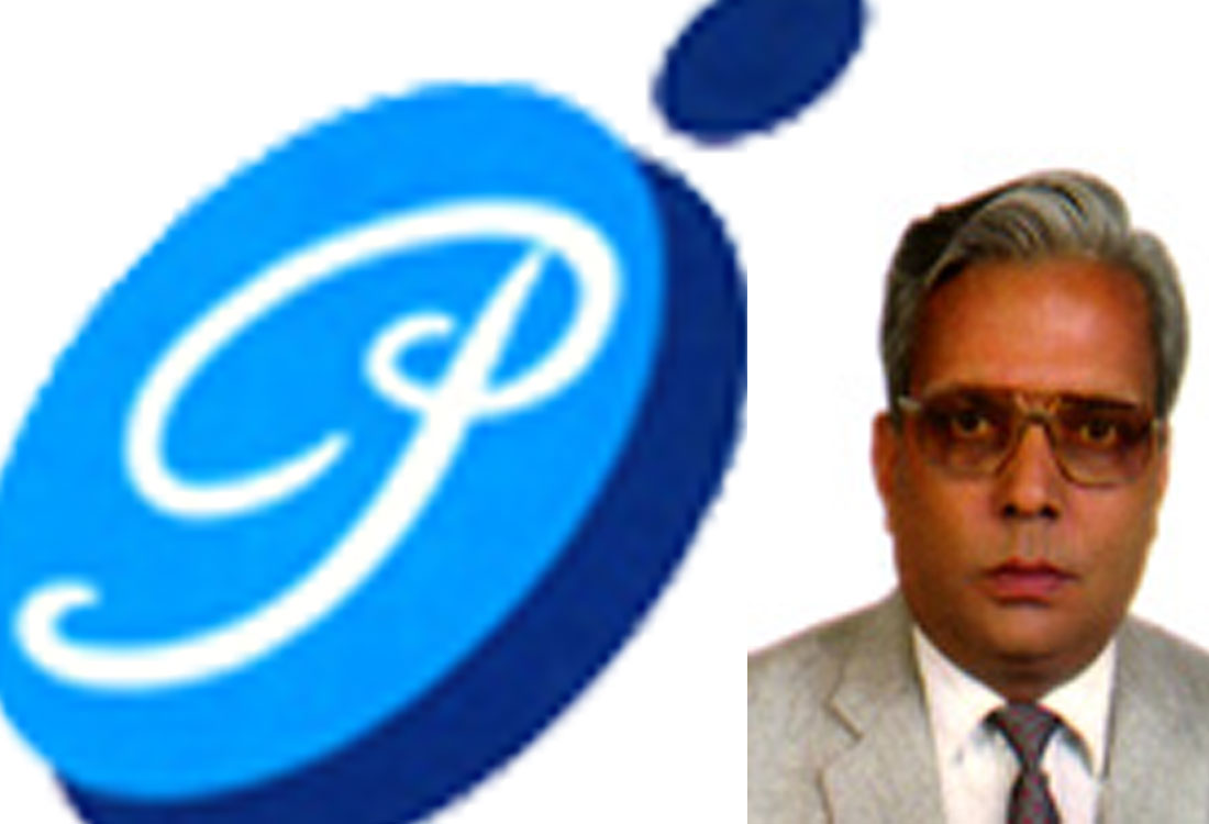 प्रुडेन्सियल इन्स्योरेन्सको अध्यक्षमा श्रवण कुमार अग्रवाल नियुक्त