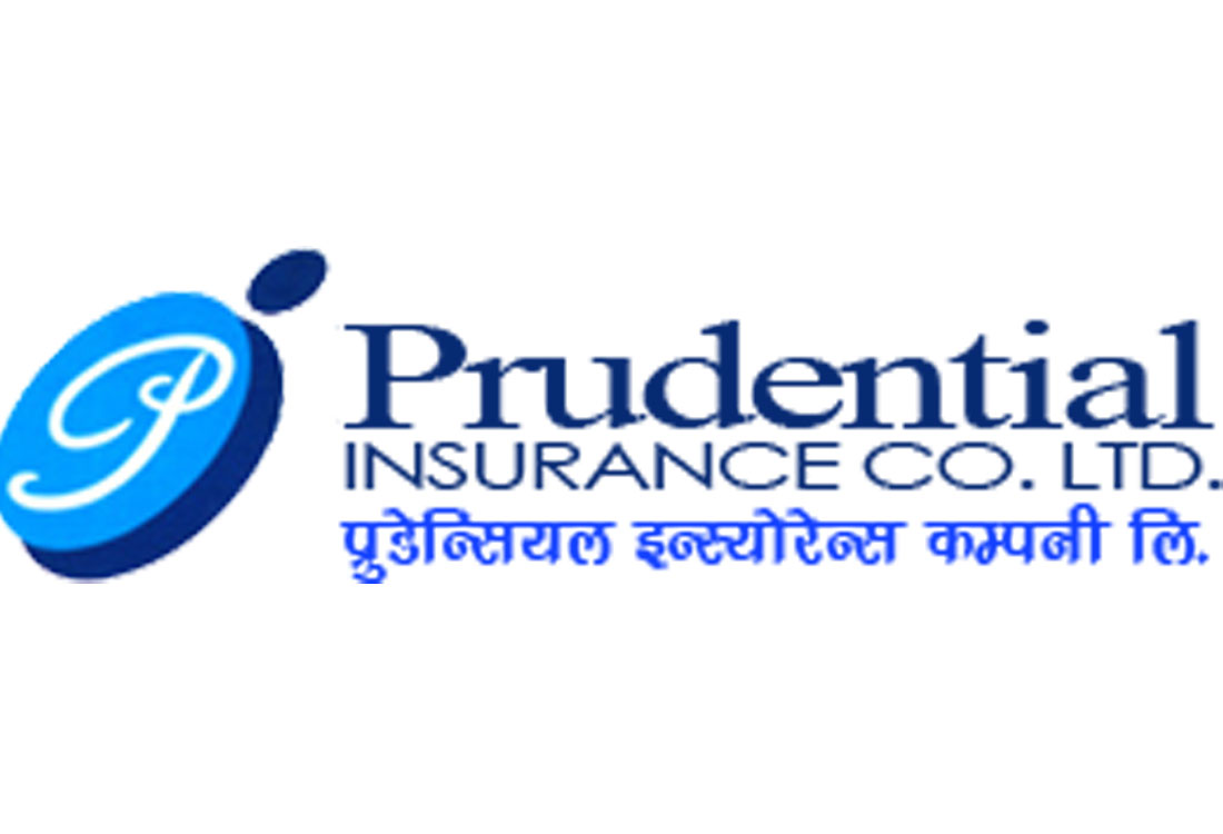 प्रुडेन्सियल इन्स्योरेन्सबाट बाहिरिए अशोक कुमार अग्रवाल