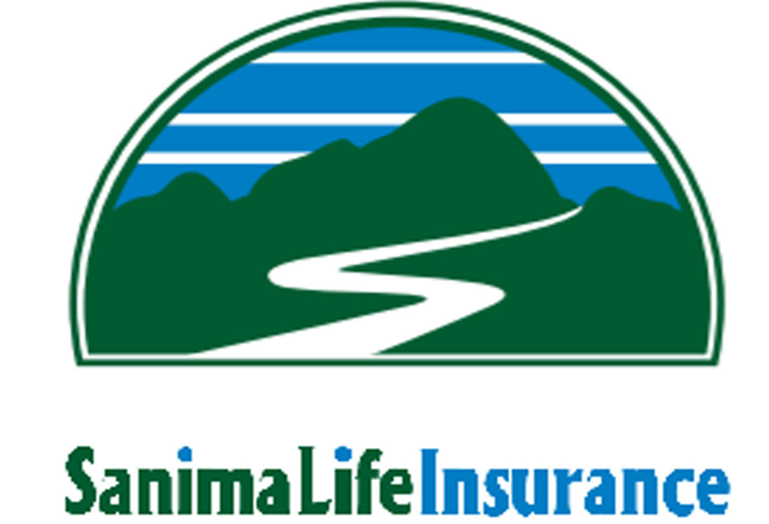 सानिमा लाईफको बीमा शुल्क आर्जन १५ गुणाले वृद्धि