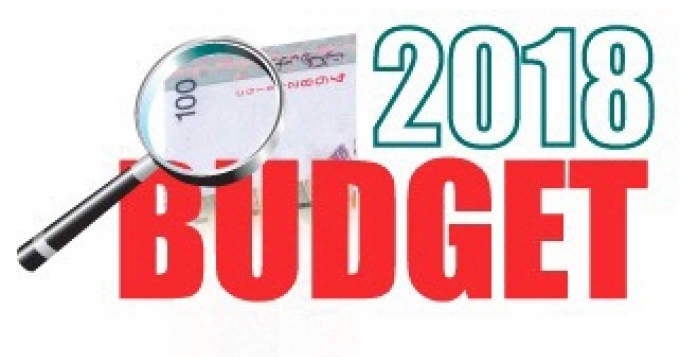 इन्स्योरेन्स मैत्री बजेट आउने बिश्वाश, अर्थमन्त्रिको जोड लघु बिमामा