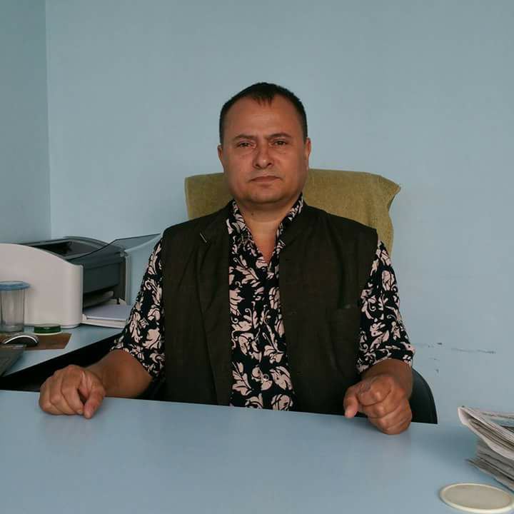 बीमा क्षेत्रका टेक्नोमार्केटिङ विज्ञ-रमेशकुमार भट्टराई लुम्बिनी जनरल इन्स्योरेन्सको नायव प्रमुख कार्यकारीमा नियुक्त