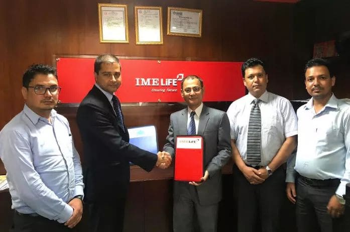 आइएमई लाईफ इन्स्योरेन्सले आईपिओ निष्काशनको प्रकृया अगाडी  बढायो, बिक्री प्रबन्धक-सिभिल क्यापिटल