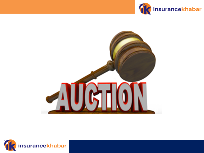 प्रभु बैङ्कको २२ लाख ३१ हजार कित्ता शेयर लिलामीमा