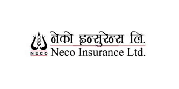 Neco Insurance seeks employees