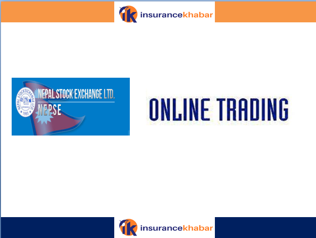 अनलाइन  प्रयोग सम्बन्धी डेमो देखाउन लगानीकर्ता संघहरुलाई नेप्सेले बोलायो