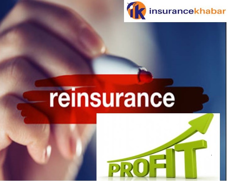 नेपाल पुर्नबीमा कम्पनीको  खुद नाफामा बृद्धि, रेटिङको  कमि