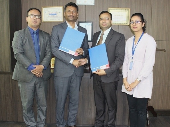 बैंकास्योरेन्स सम्झौतामा इतिहाश रच्दै-रिलायवल लाइफ इन्स्योरेन्स, पछिल्लो सम्झौता मेगा बैंक संग