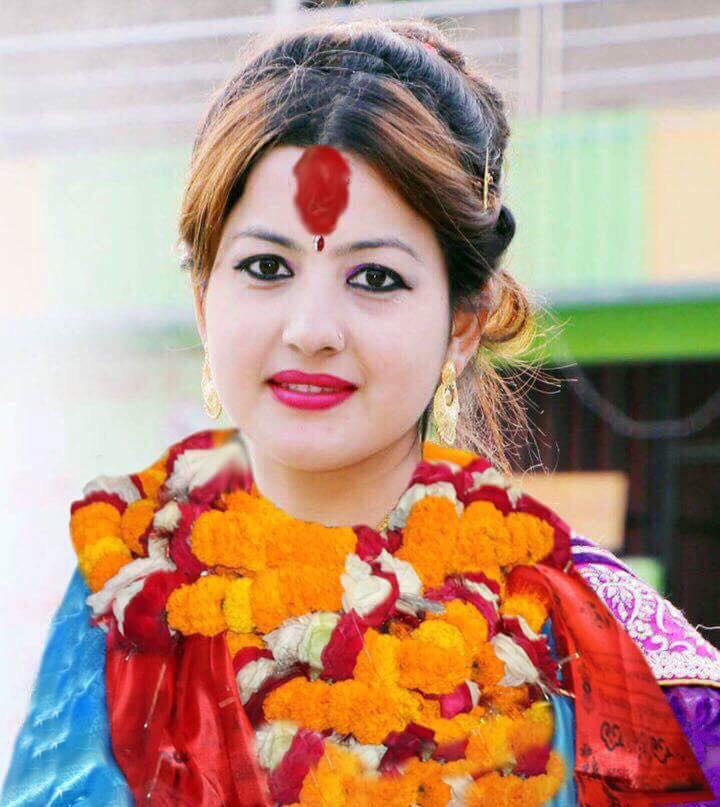 सुवेदीलाई हटाएर राधा बनिन पूँजी बजार संघको नेतृत्व लिने पहिलो महिला अध्यक्ष