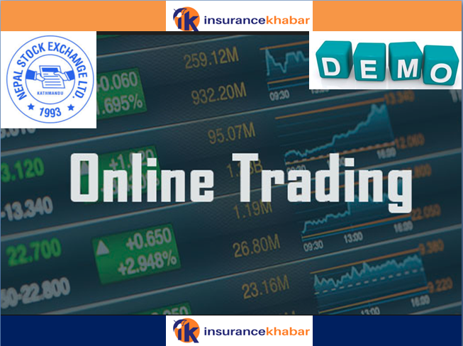 लगानीकर्ता सङ्घ सङ्गठनहरूलाई  डेमो देखाउँदै नेप्से 