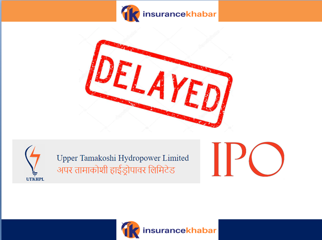 स्थानियले आवेदन दिन पाउने तामाकोशीको आइपिओ फेरी सर्‍यो  