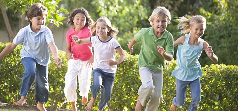 बालबालिका लक्षित बीमा योजना