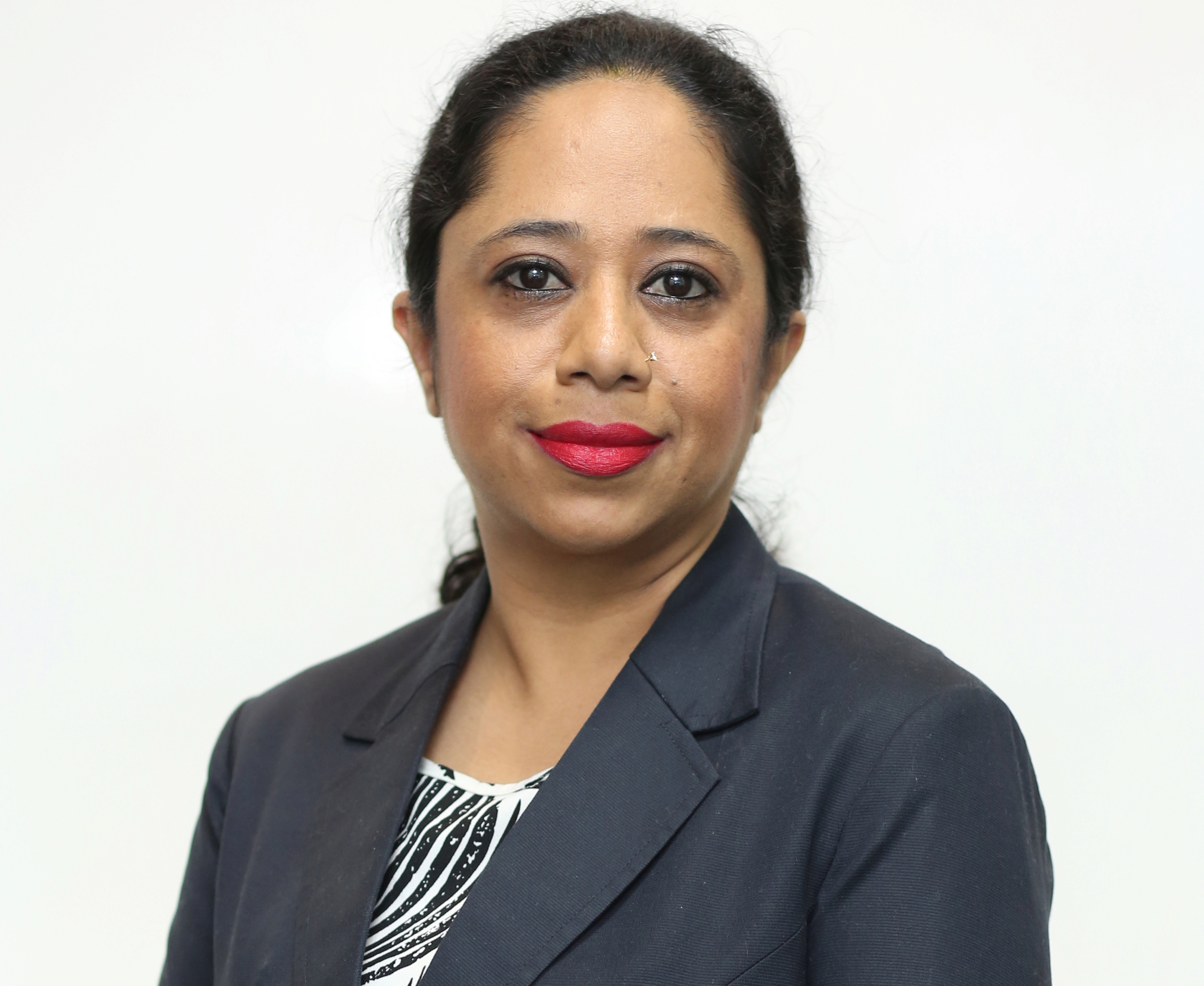 सिटिजन्स बैंकको प्रवक्तामा उमगं शर्मा नियुक्त