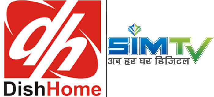 डिशहोमले सिम टिभी किन्ने, आजैदेखि व्यवस्थापनको सम्पूर्ण जिम्मा लियो