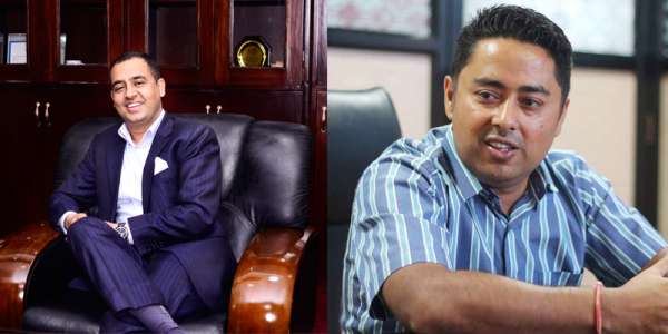 डिसहोमको नेतृत्वमा युवा व्यवसायीहरु अध्यक्षमा हेमराज ढकाल र प्रवन्ध संचालकमा सुदिप आचार्य