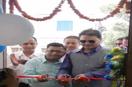 एकै साथ ६ स्थानमा सिदार्थ इन्स्योरेन्सको शाखा संचालनमा