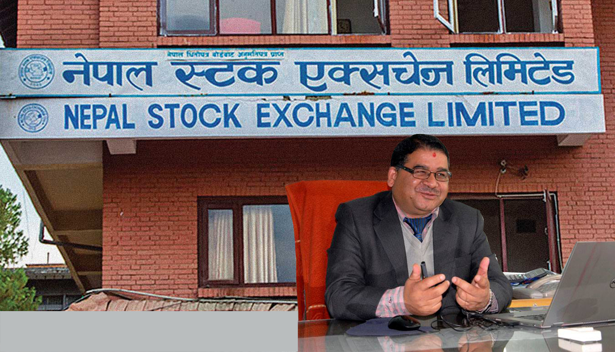 आखिर किन रोकियो सीईओ साउदलाई हाजिर गर्न