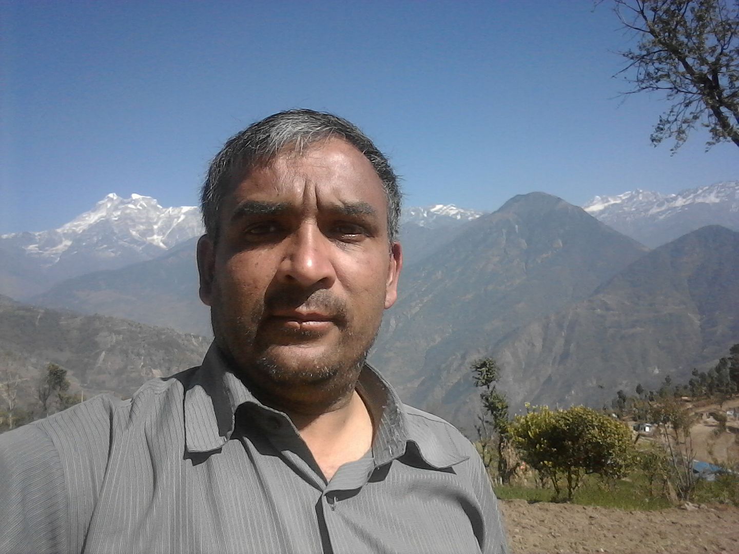 नियमन नहुनेको नियमन-ज्योति दाहाल