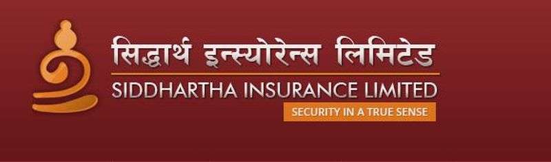 सिद्धार्थ इन्स्योरेन्सले १ अर्ब ७८ करोड रुपैयाँ बीमा शुल्क आर्जन गर्यो