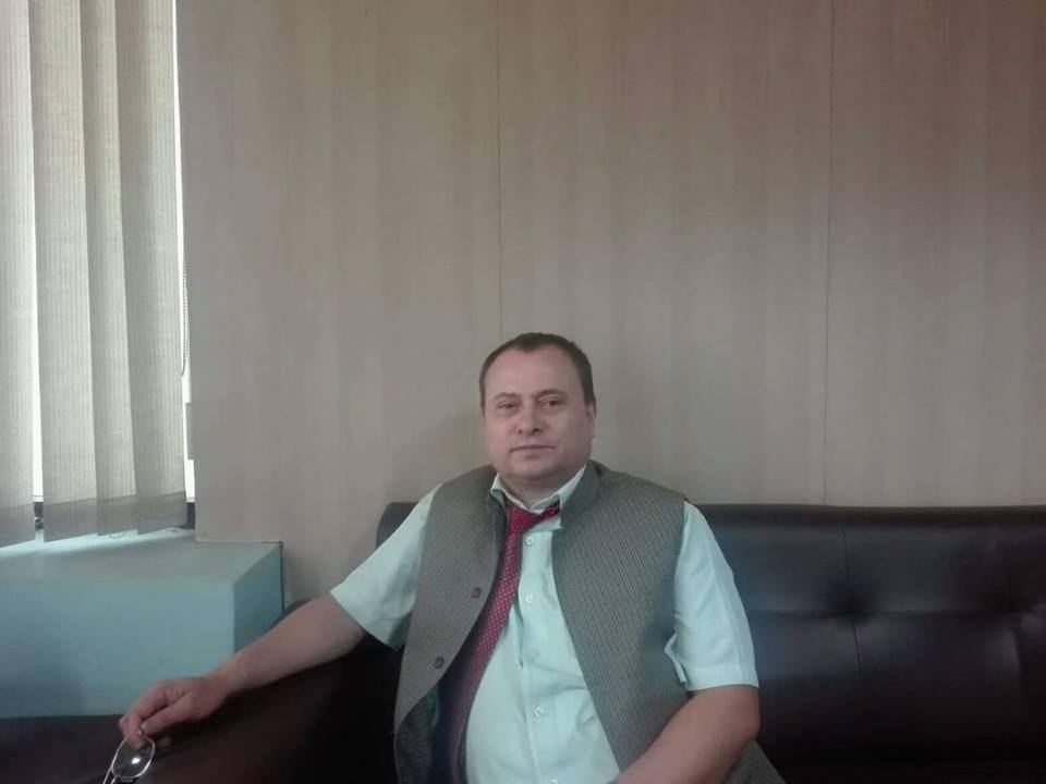 कम्पनी प्रति कर्मचारीको बिश्वास बढाउँदै छौ: रमेश कुमार भट्टराई, का. मु. सिईओ युनाईटेड इन्स्योरेन्स कम्पनी