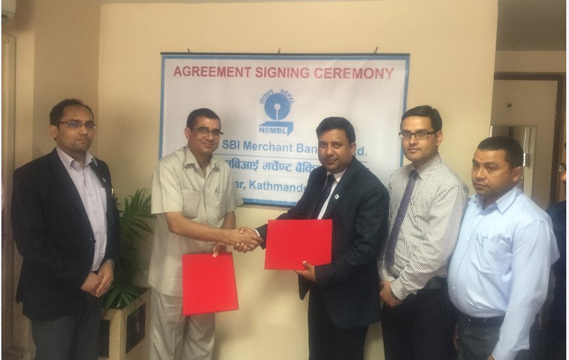 नेपाल एग्रो माइक्रोफाइनान्सले आईपिओ जारी गर्ने, बिक्रि प्रबन्धकमा एसबिआई मर्चेन्ट बैंकिङ्ग