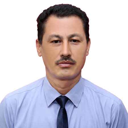 कन्काई विकास बैंकको कम्पनी सचिवमा प्रकाशमान बज्रचार्य