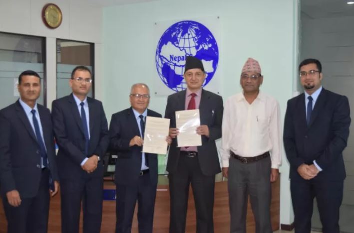 नेपाल पुनर्बीमा कम्पनीको साधारण शेयर आरबिबी मर्चेन्ट बैंकिङले बिक्रि गर्ने, कतिको आउदै छ शेयर….