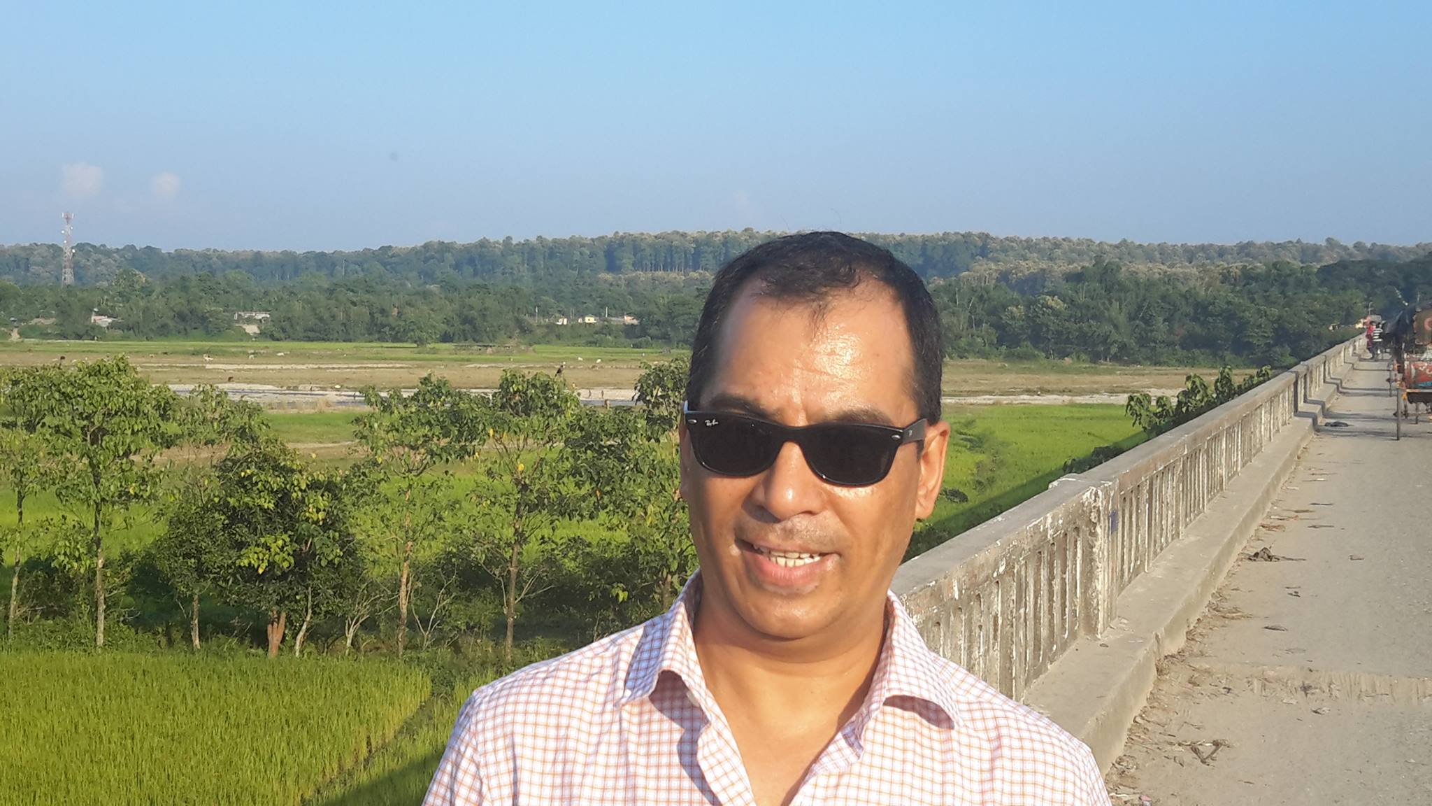 बीमाको पहुँच बढाउने हो भने, सरकारले जनताको आम्दानीको स्तर बढाउँन पनि सहयोग गर्नुपर्छ : बिके श्रेष्ठ