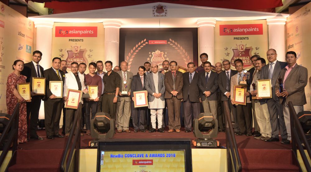 नेशनल लाईफ इन्स्योरेन्स बन्यो बेष्ट म्यानेज्ड लाईफ इन्स्योरेन्स कम्पनी, निर्जिबन तर्फ नेको इन्स्योरेन्स