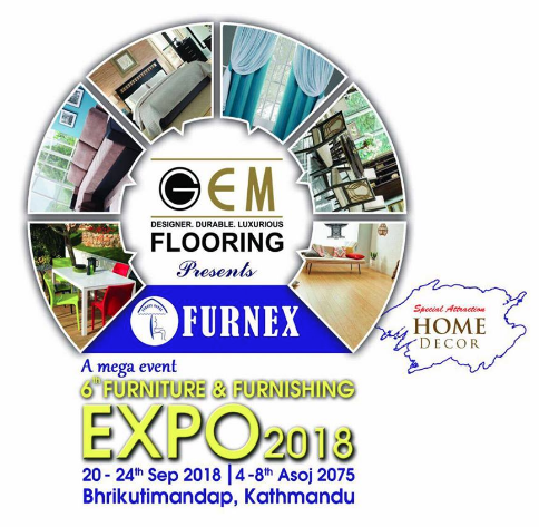 फर्निचर तथा फर्निसिङ एक्स्पो फर्नेक्स २०१८ को तयारी सम्पन्न उद्घाटन कार्यक्रम बिहिबार हुँदै