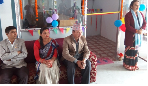 प्रभु लाईफ इन्स्योरेन्सको एकै साथ धनकुटा र अछाममा शाखा विस्तार