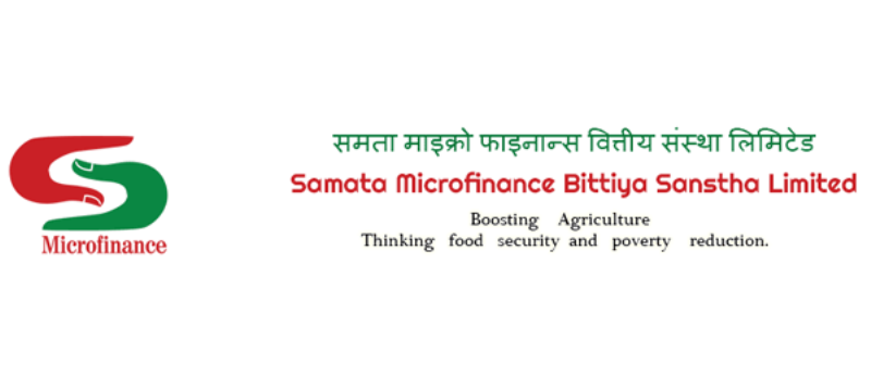समता माइक्रोफाइनान्सले प्रस्ताव गर्यो  २१.०५% लाभांश