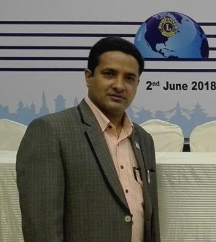 अभिकर्ता नभएको भए कलेज चालउँथे होला- शैलेन्द्र दाहाल, सिनियर एजेन्सी म्यानजेर, नेपाल लाईफ इन्स्योरेन्स