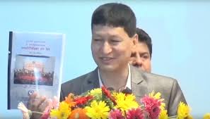 काठमाडौंका मेयरका श्रीमान श्रीमति सरकारी खर्चमा अमेरिका भ्रमणमा