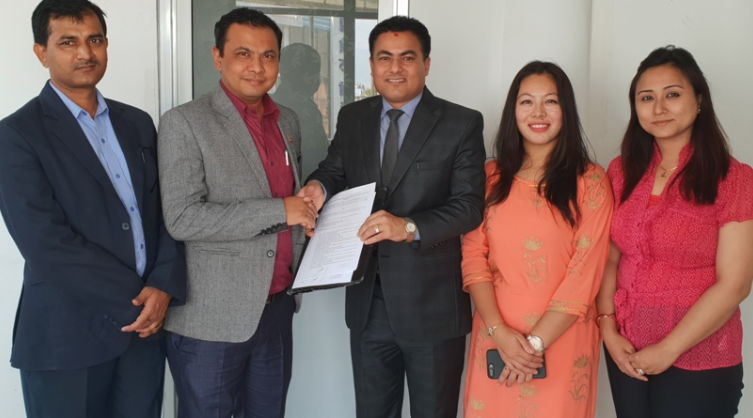 सेञ्चुरी बैंकका ग्राहकले  सुमेरु अस्पतालमा १० प्रतिशत छुट पाउने